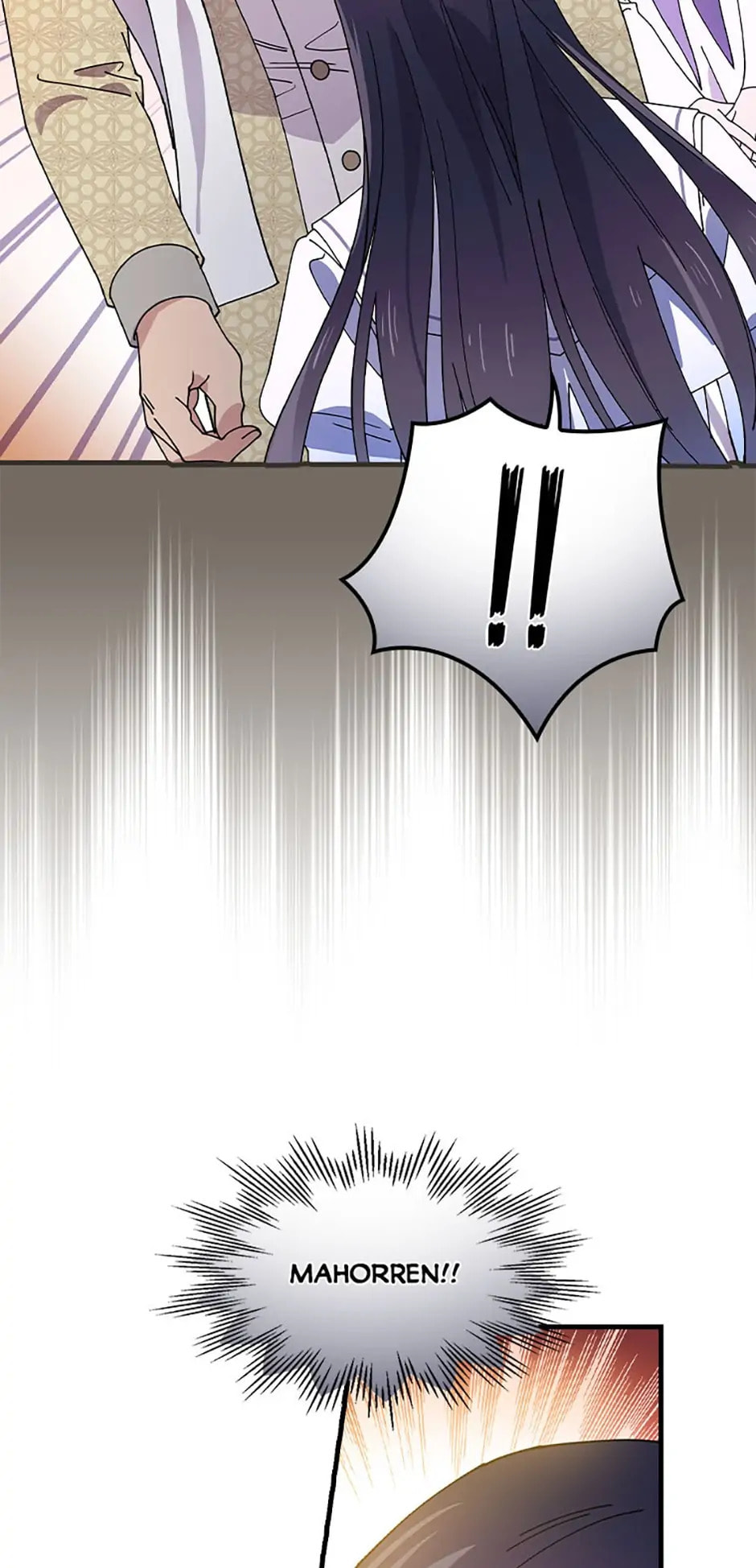 Aria of the Withered Branch – Chapter 39 page 37
