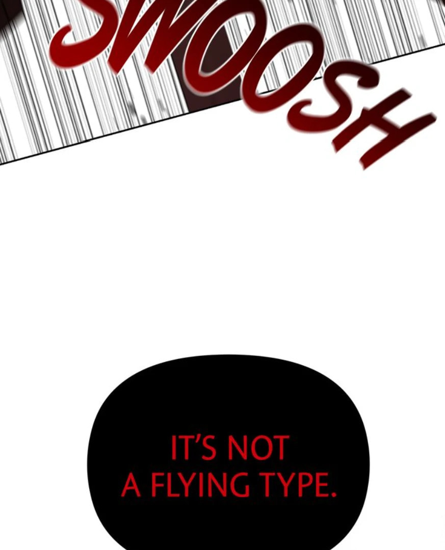 Mission: Save the Hunter – Chapter 47 page 61