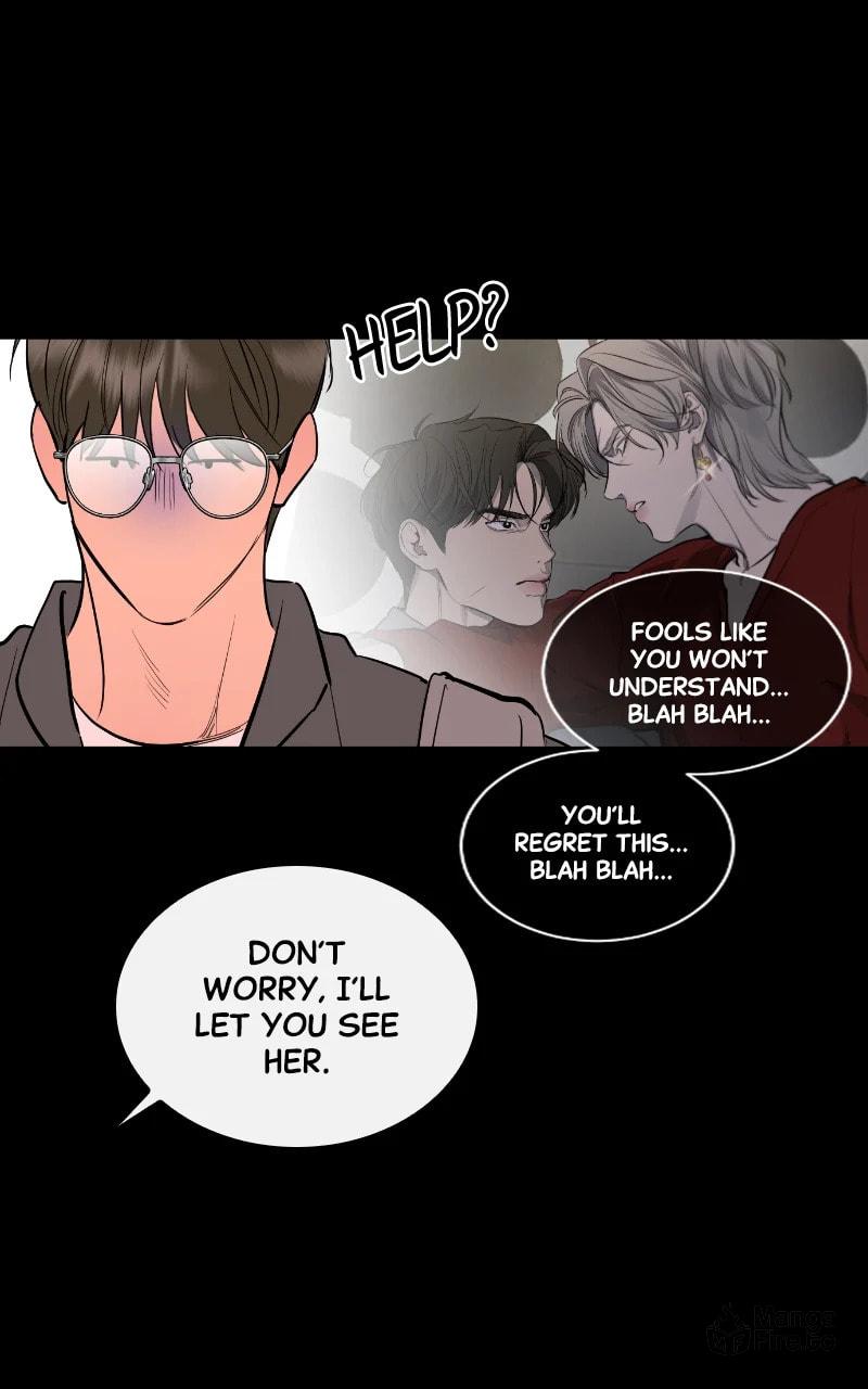 Extroversion of an Immortal – Chapter 69 page 109
