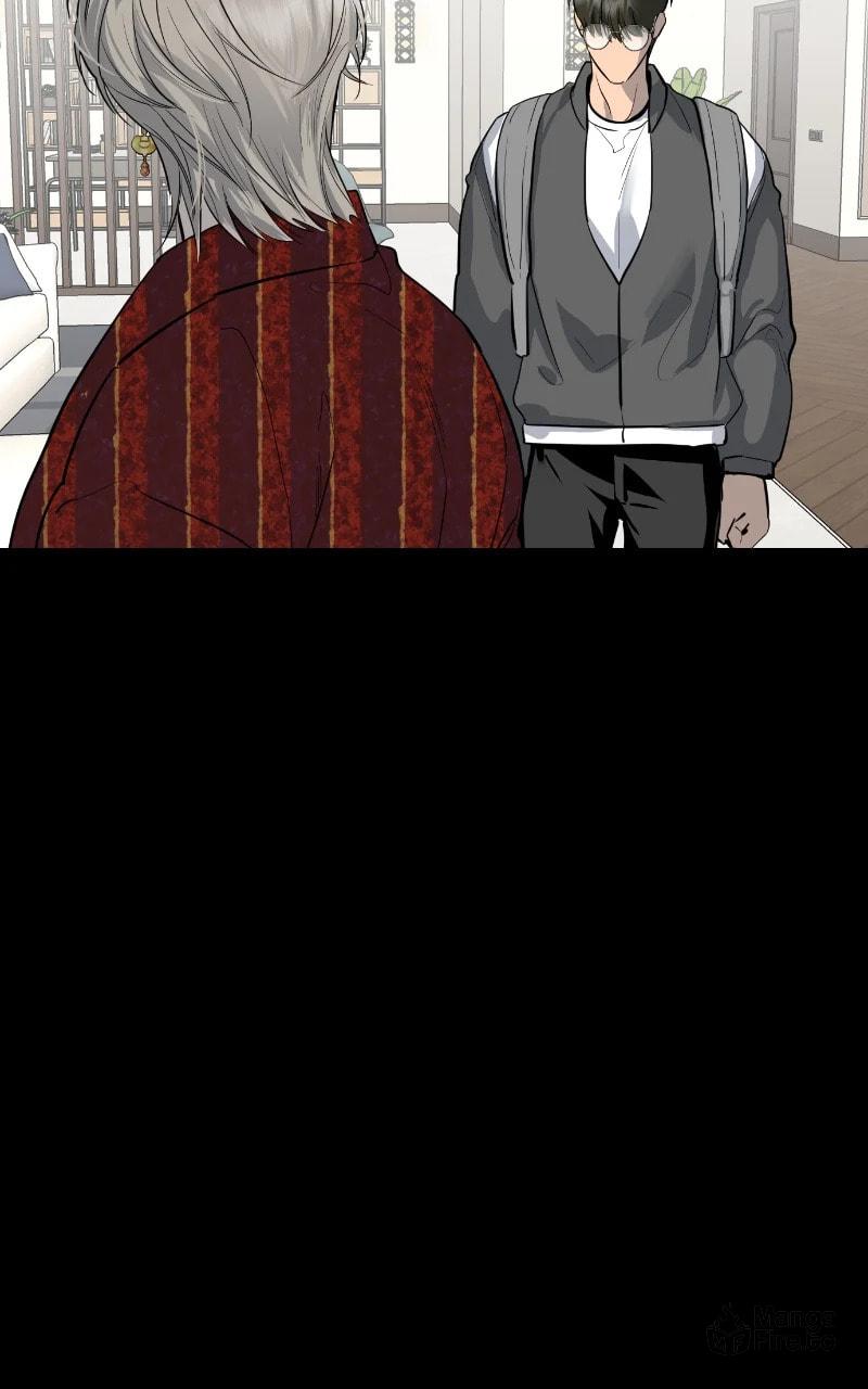 Extroversion of an Immortal – Chapter 70 page 5