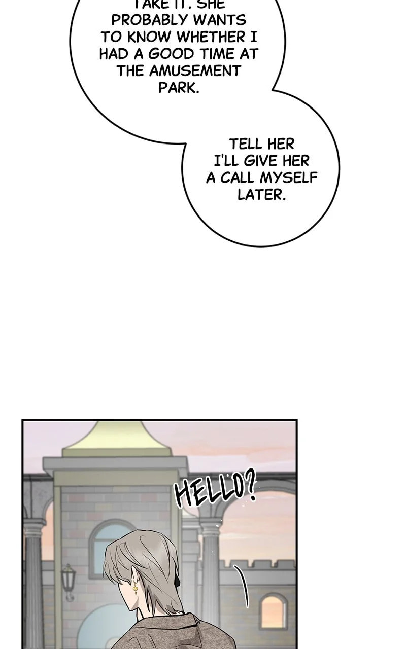 Extroversion of an Immortal – Chapter 72 page 78