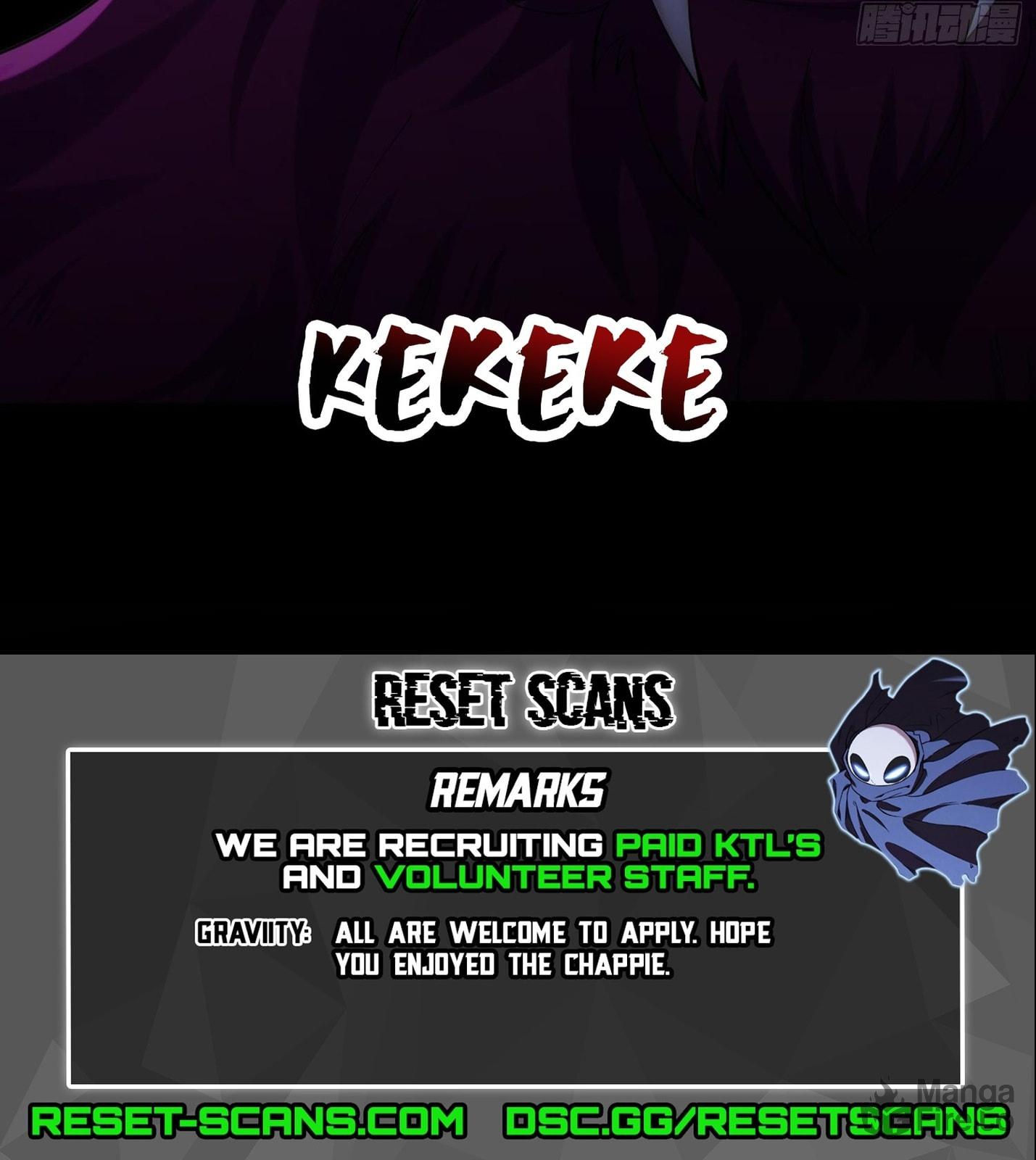 Chaotic Sword God – Chapter 35 page 34