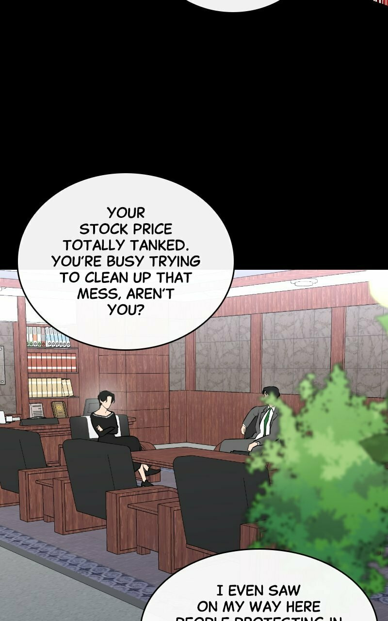 Extroversion of an Immortal – Chapter 52 page 21