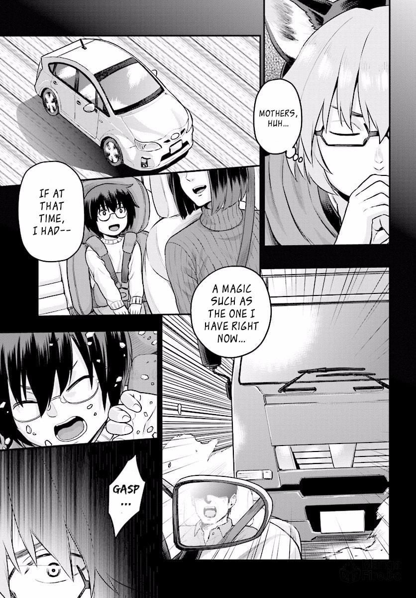 A Unique Monster, Part 1 page 9