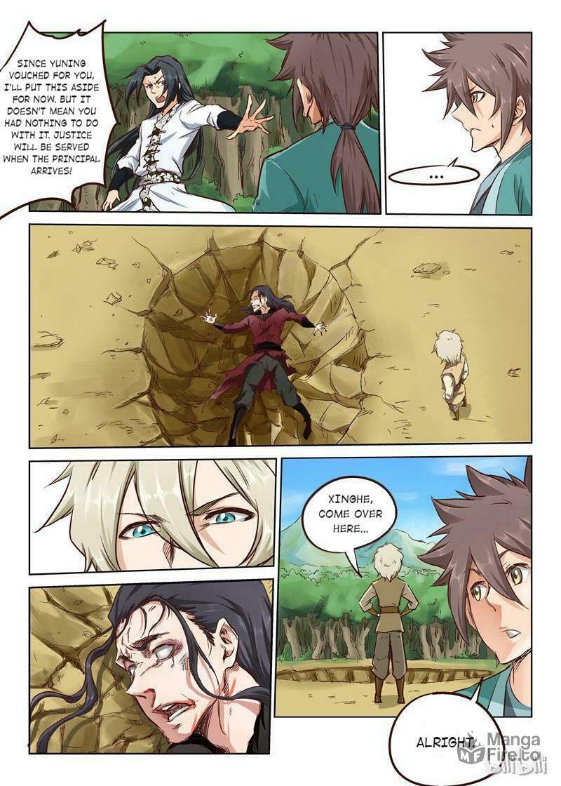 Episode 27 page 4