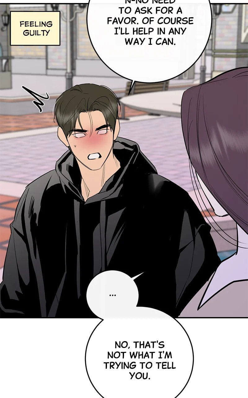 Extroversion of an Immortal – Chapter 72 page 85
