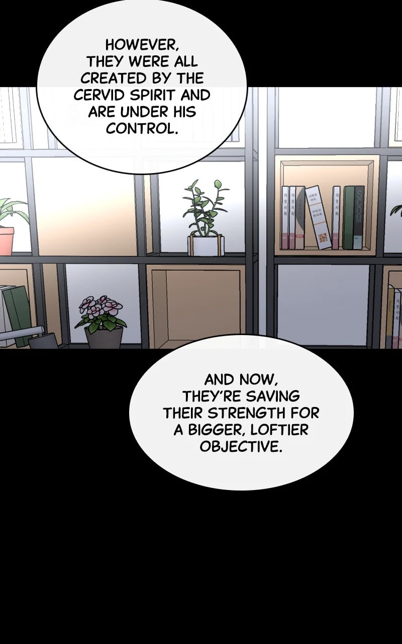 Extroversion of an Immortal – Chapter 70 page 48
