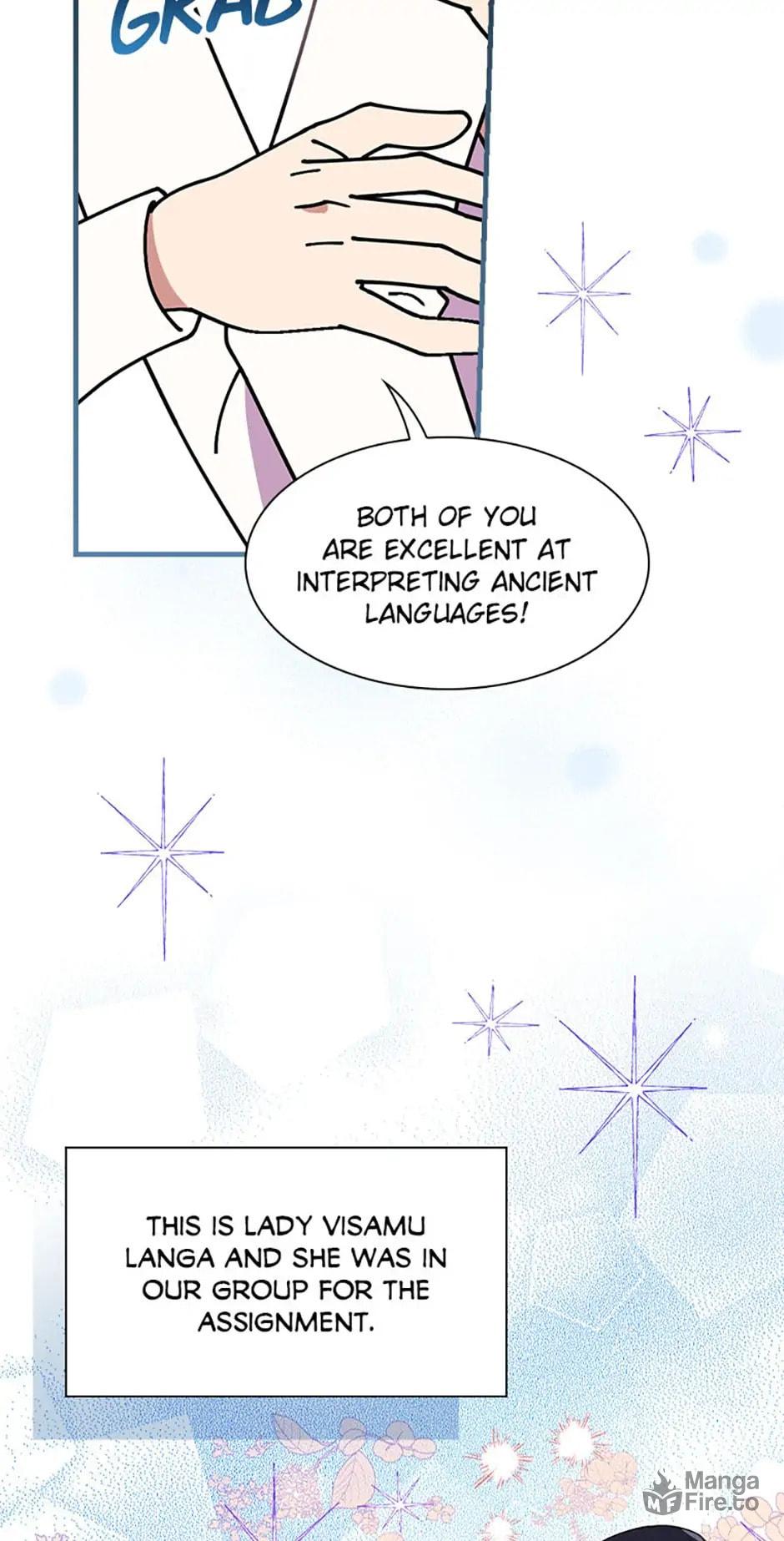 Aria of the Withered Branch – Chapter 42 page 29