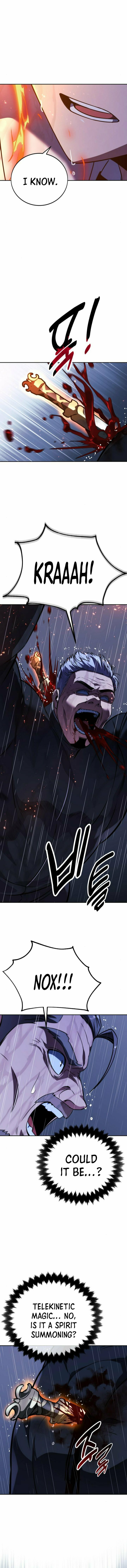 The Extra's Academy Survival Guide – Chapter 52 page 9