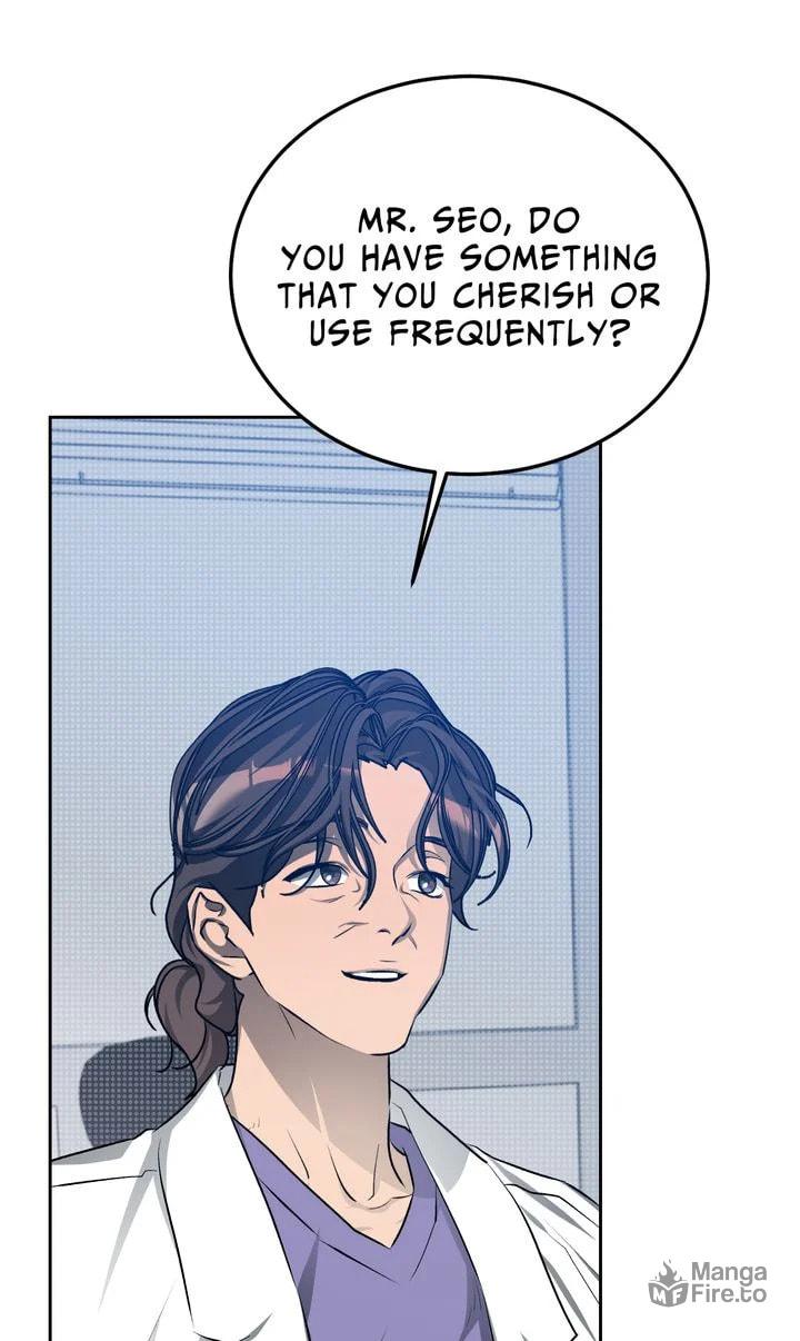 Cozy Obsession – Chapter 44 page 49