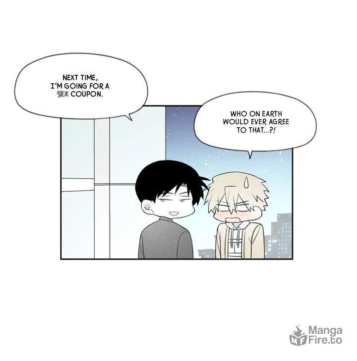 Park Hanhoo's Manager – Chapter 52 page 2
