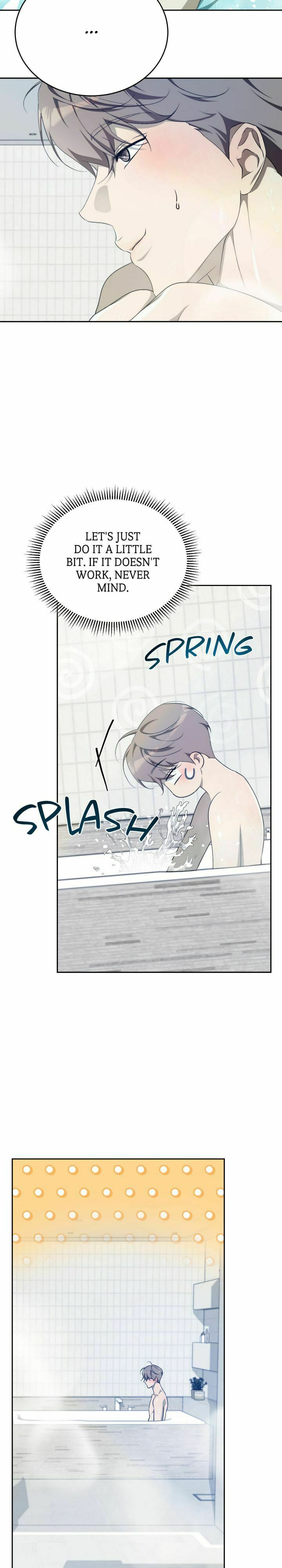 Cozy Obsession – Chapter 17 page 28