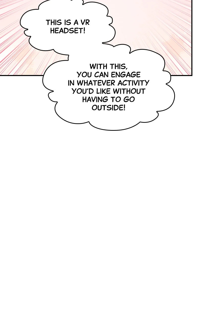 Extroversion of an Immortal – Chapter 65 page 46