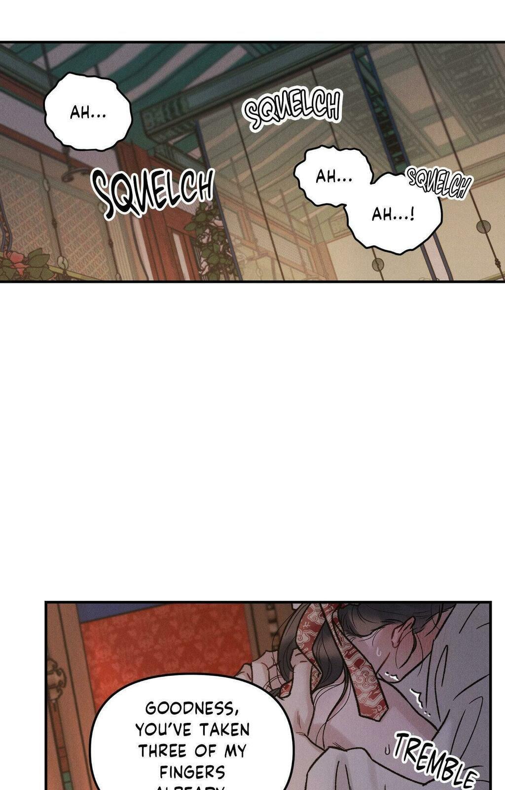 Gale of the God – Chapter 4 page 43