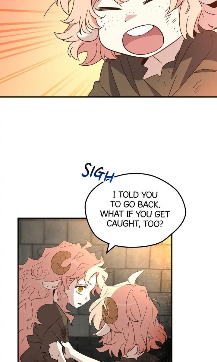 Wake Up, Warrior – Chapter 67 page 6