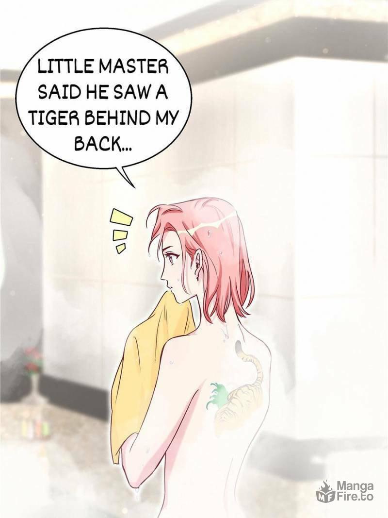 Whose Baby is it? (Colored) – Chapter 20 page 119