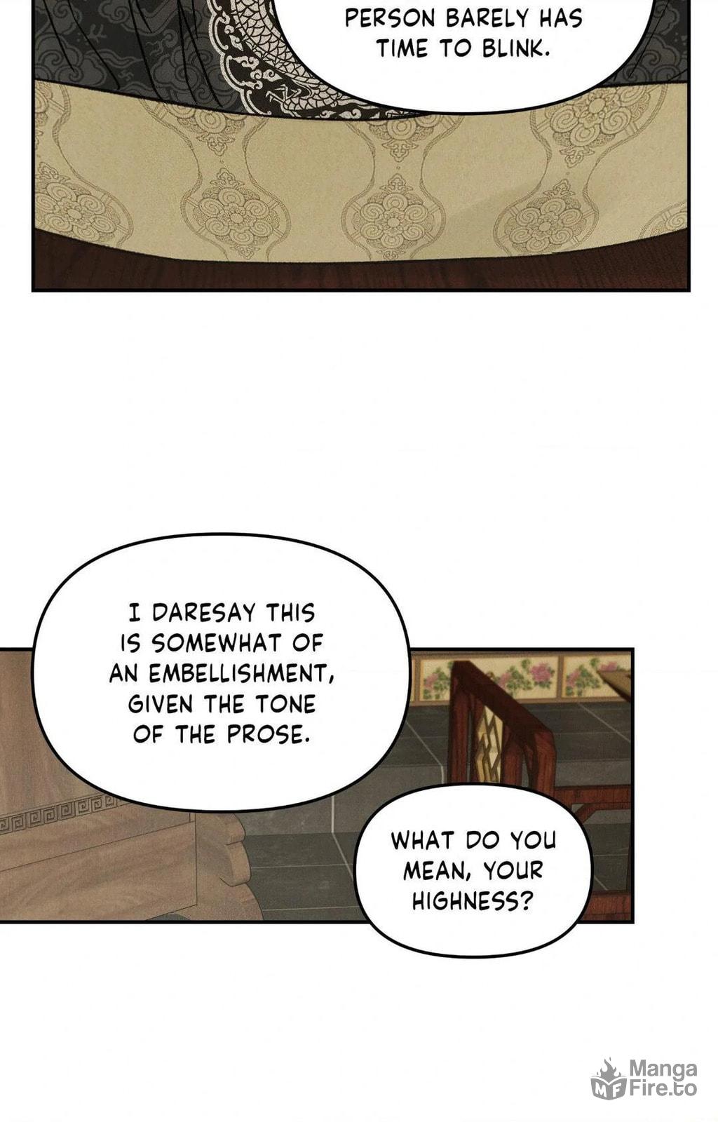 Gale of the God – Chapter 17 page 39