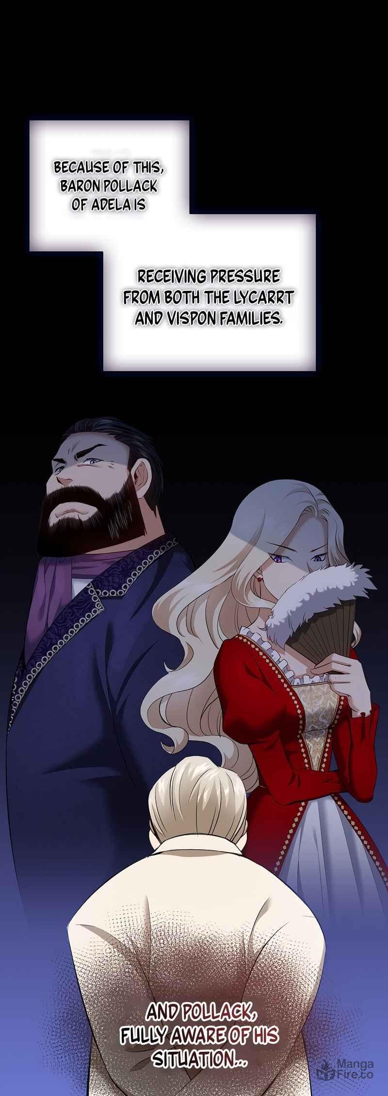 Kill the Emperor – Chapter 10 page 49