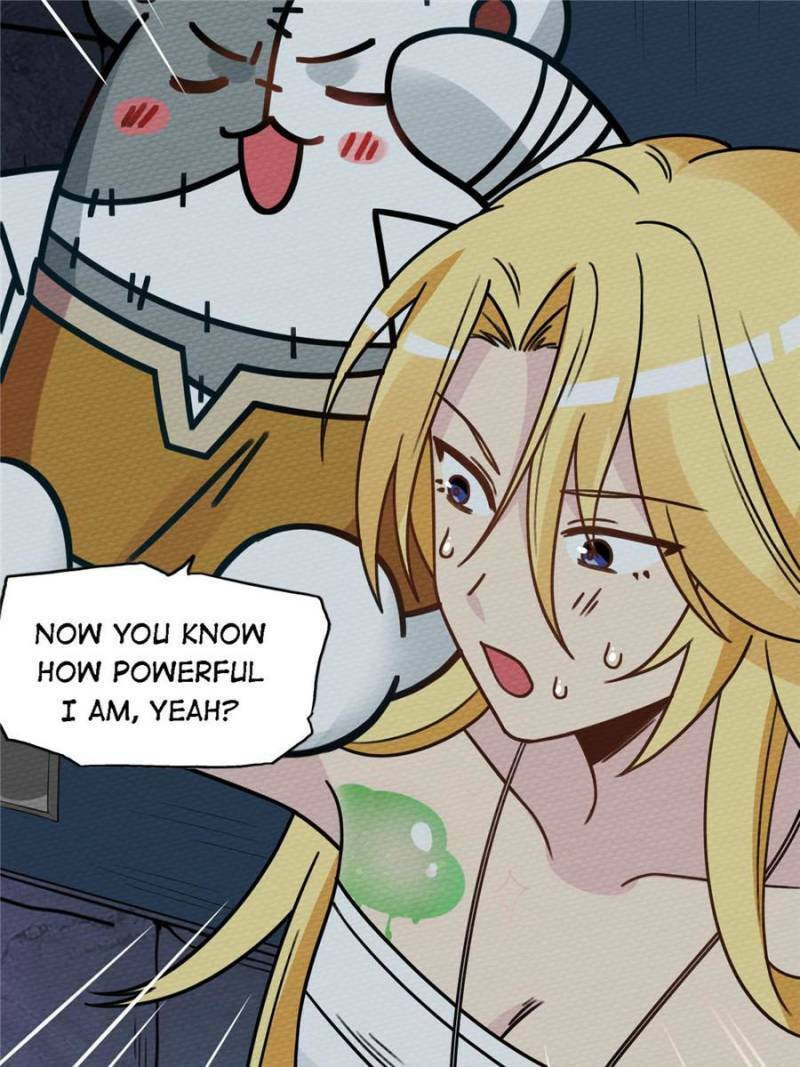 Despite Being Summoned as a Demon, I Still Need to Practice Chinese Medicine (Colored) – Chapter 16 page 46