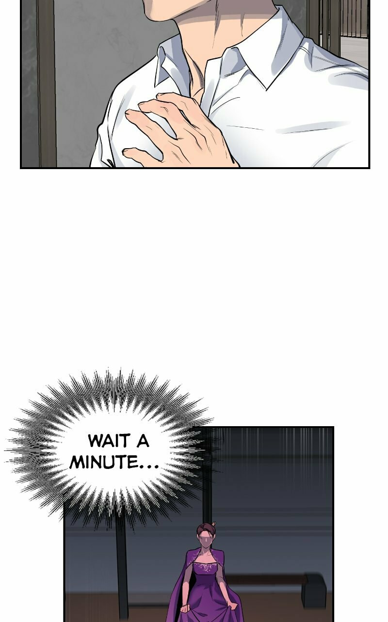 Extroversion of an Immortal – Chapter 27 page 21