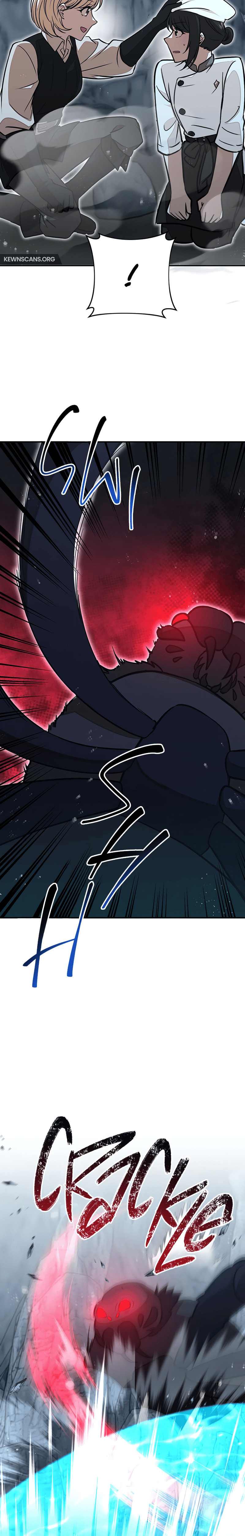 Food Truck Owner inside the Dungeon – Chapter 23 page 10
