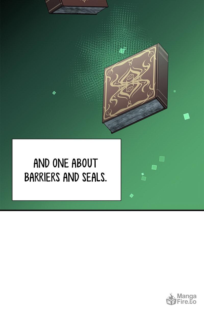 The Tutorial Is Too Tough! – Chapter 68 page 54