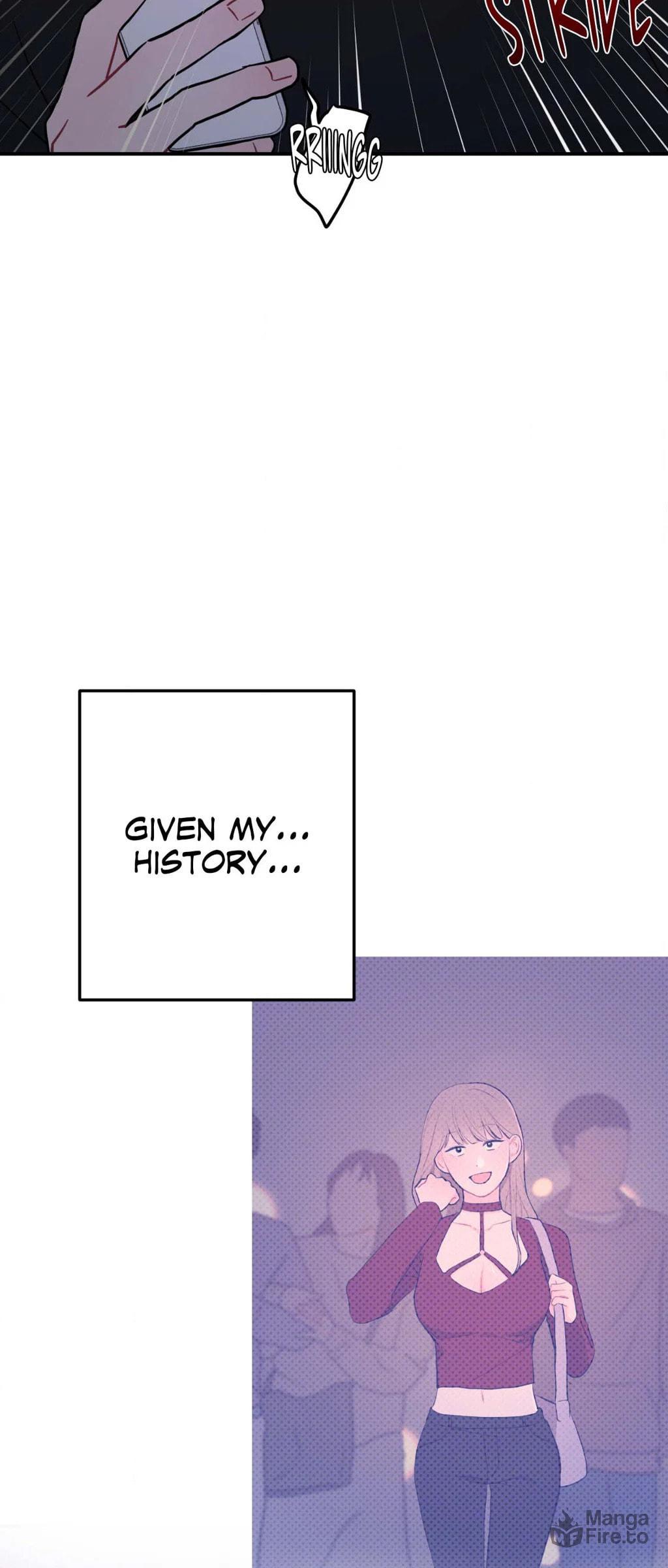 Can't Think Straight – Chapter 71 page 44