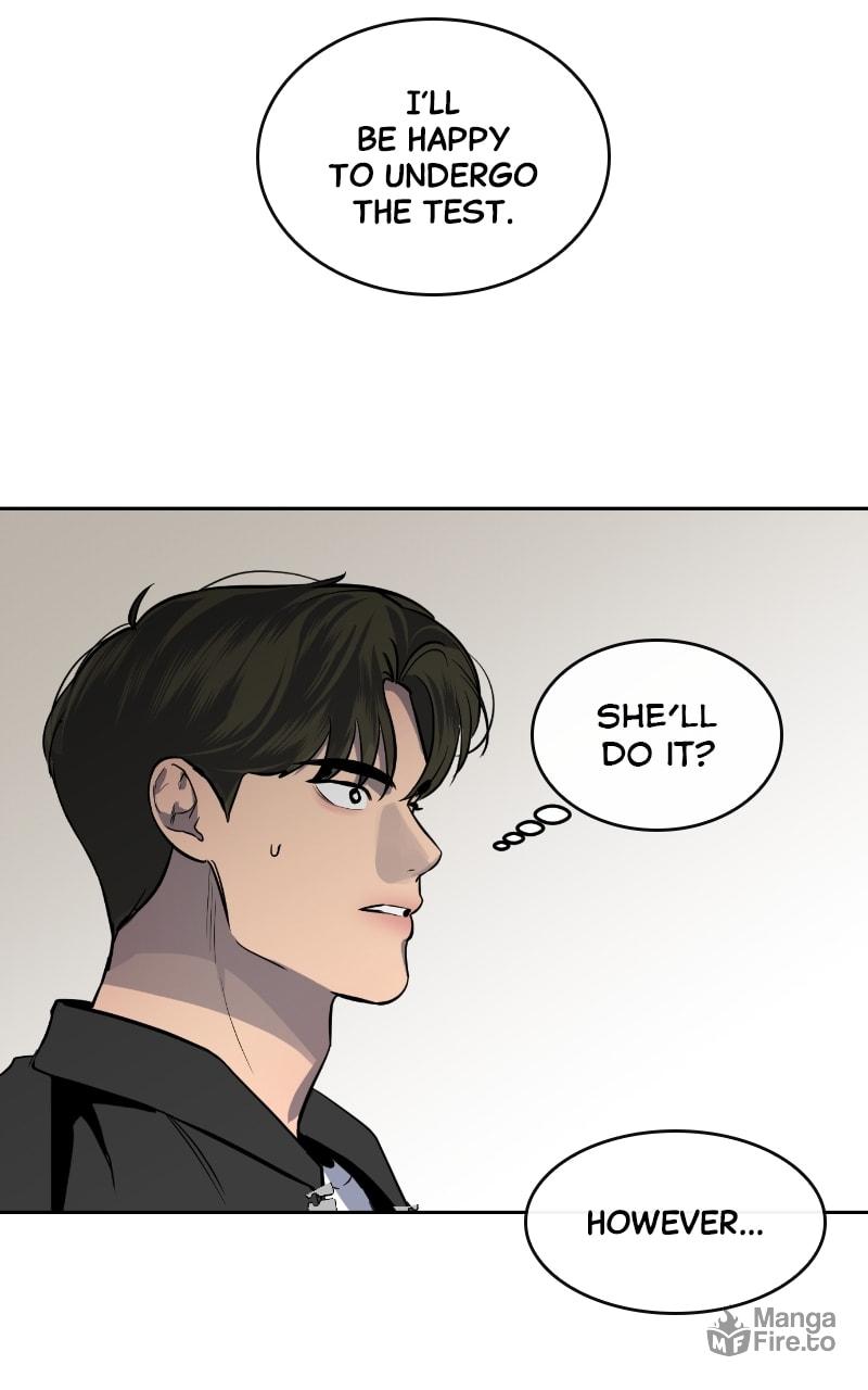 Extroversion of an Immortal – Chapter 7 page 44