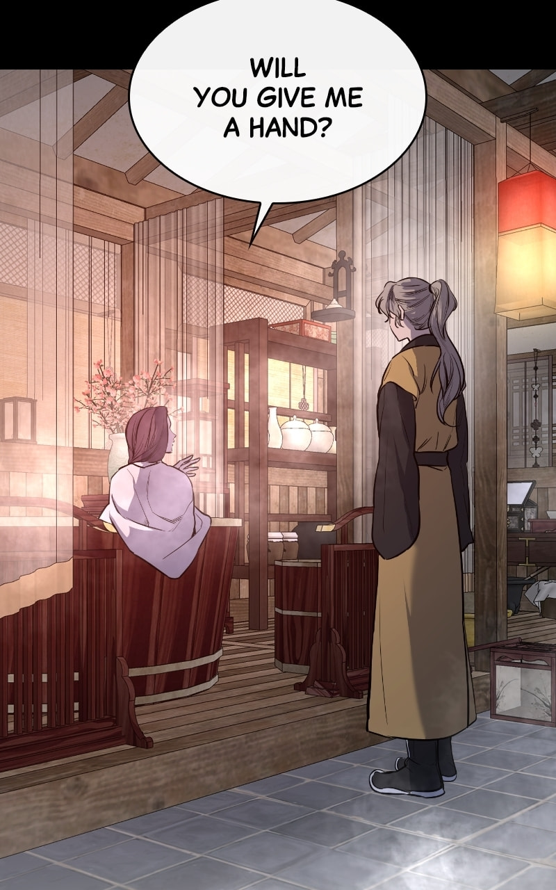 Extroversion of an Immortal – Chapter 39 page 10