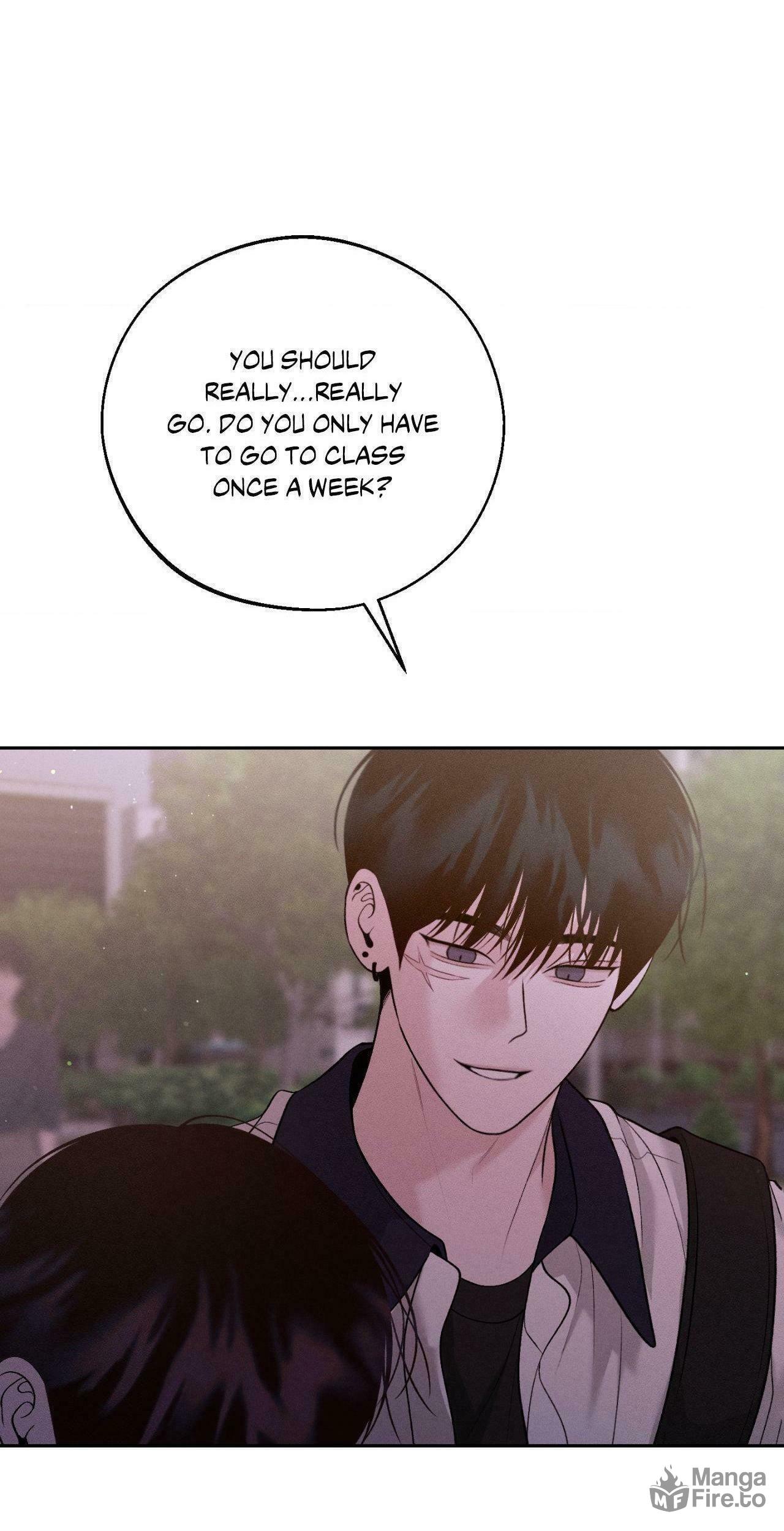 Save the Dae – Chapter 42 page 4