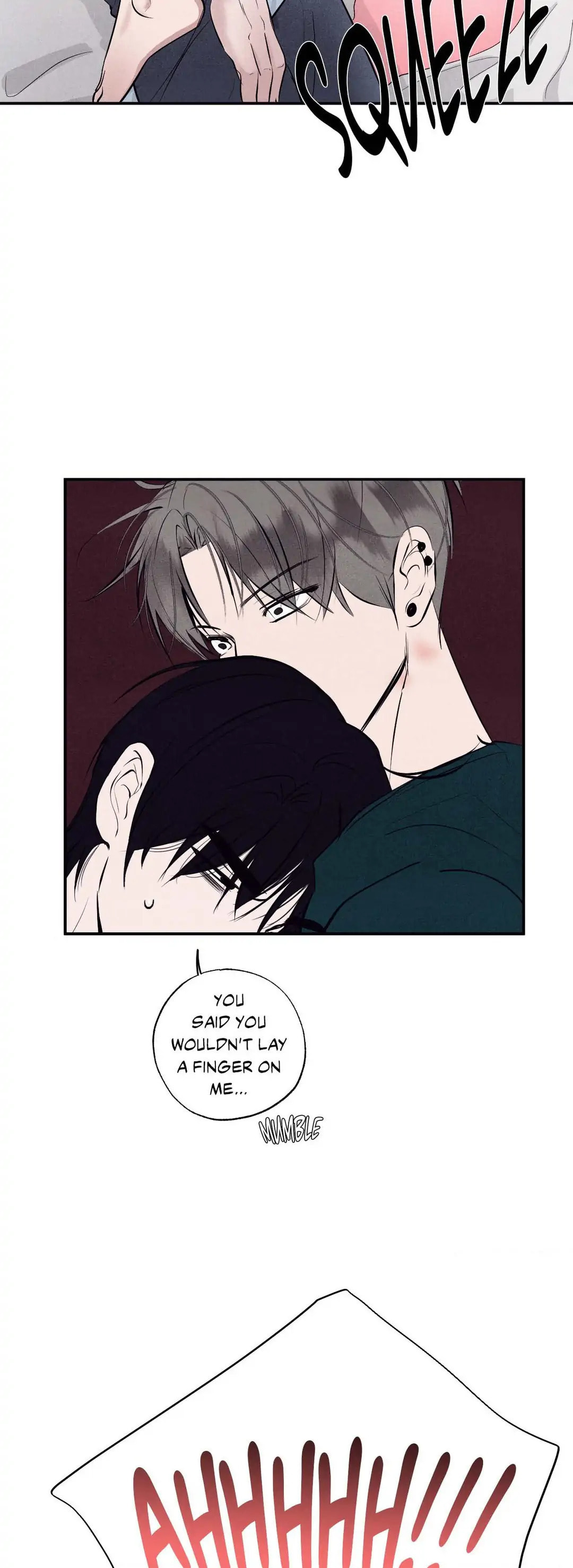 Unsleep – Chapter 17 page 22