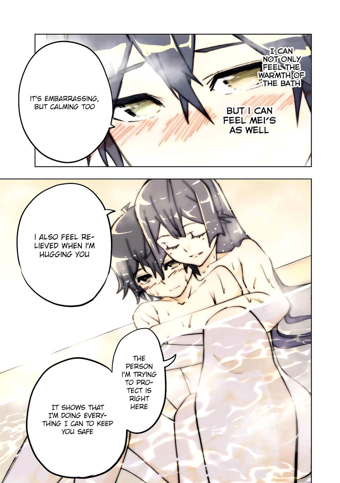 Leveling Up page 21
