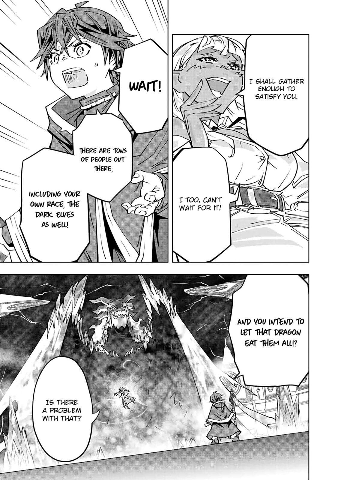 Desire To Research page 13