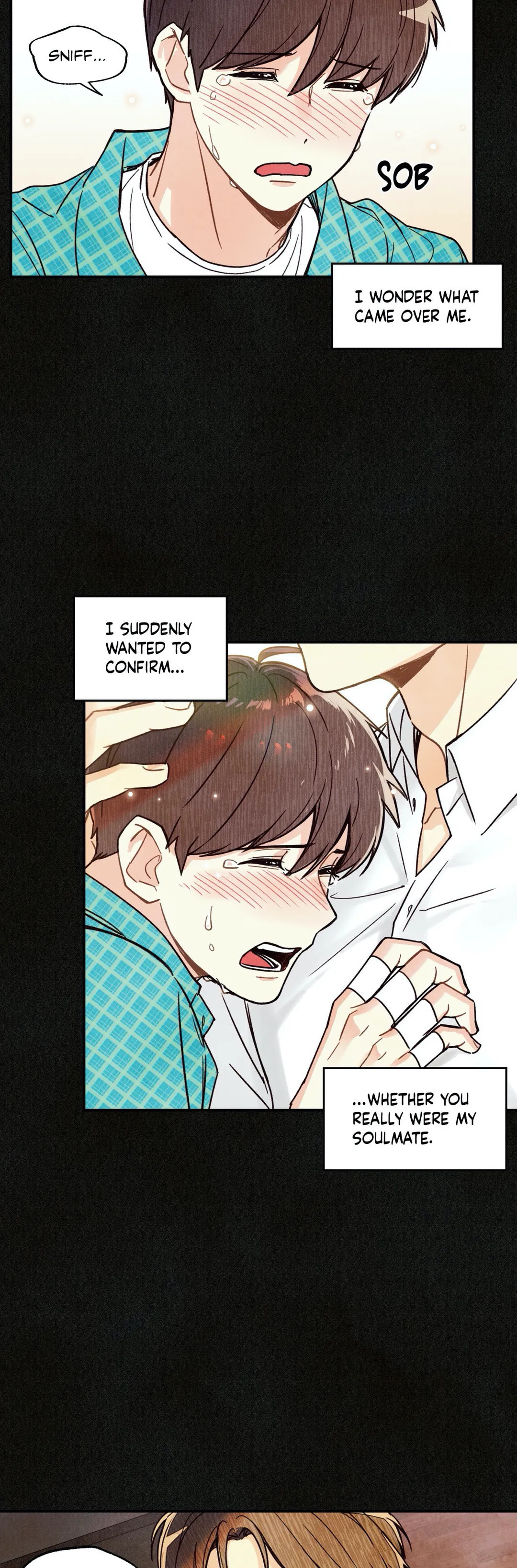 Pian Pian – Chapter 46 page 39
