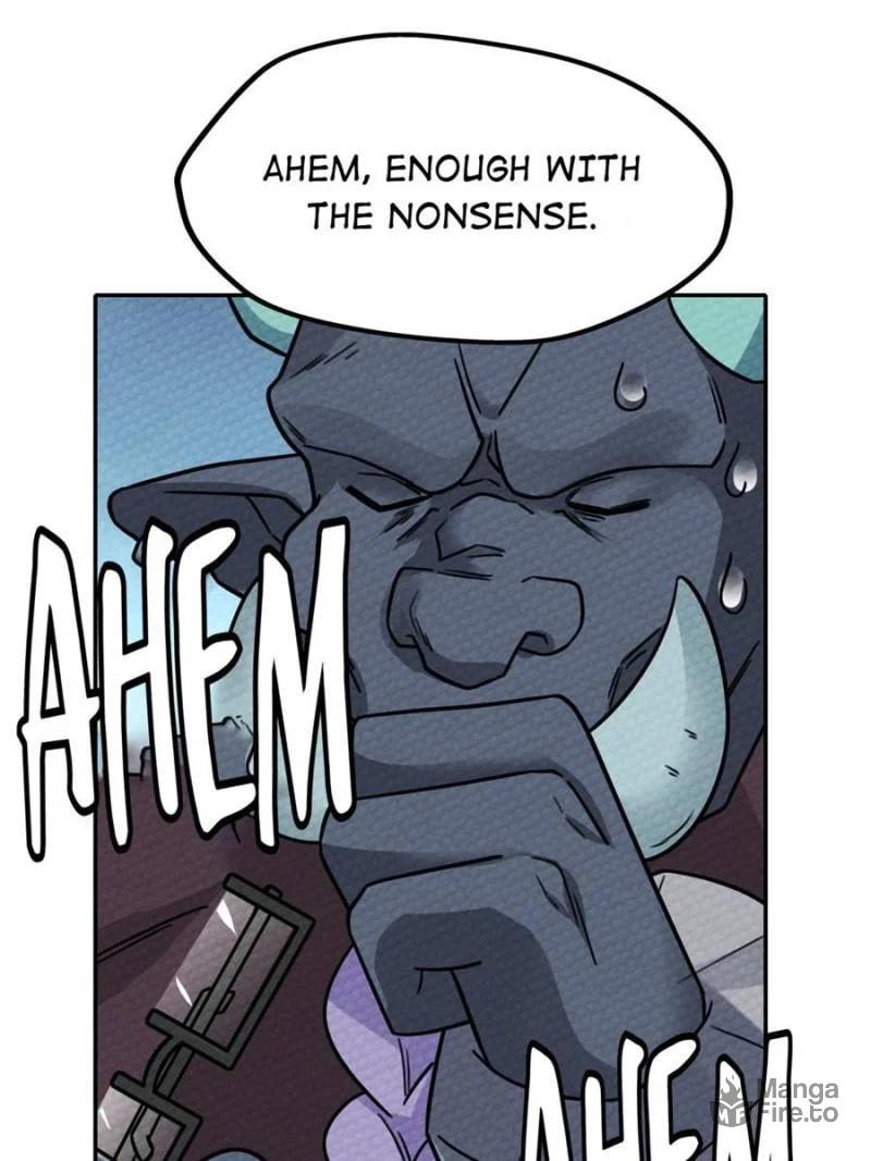Despite Being Summoned as a Demon, I Still Need to Practice Chinese Medicine (Colored) – Chapter 10 page 47