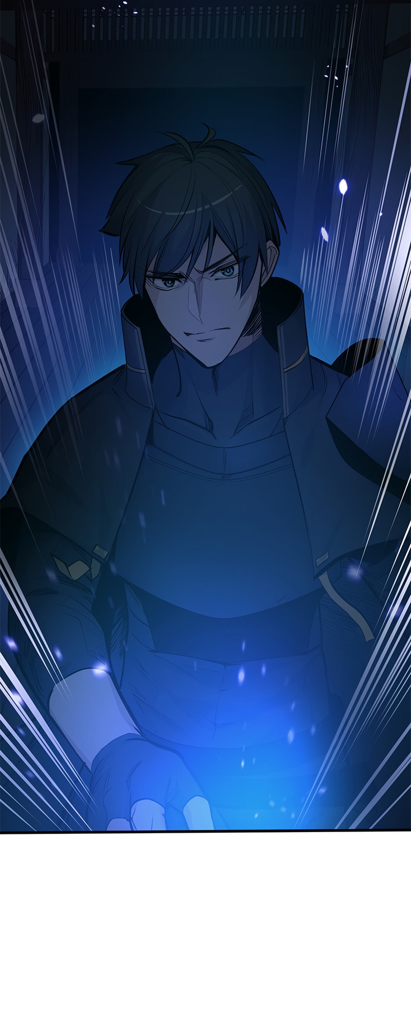 The Tutorial Is Too Tough! – Chapter 73 page 31