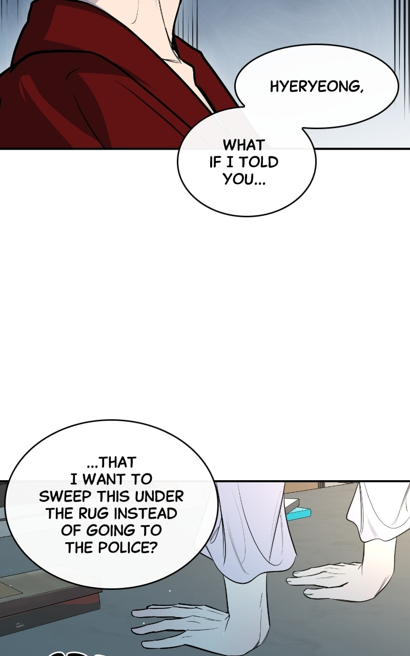 Extroversion of an Immortal – Chapter 26 page 33