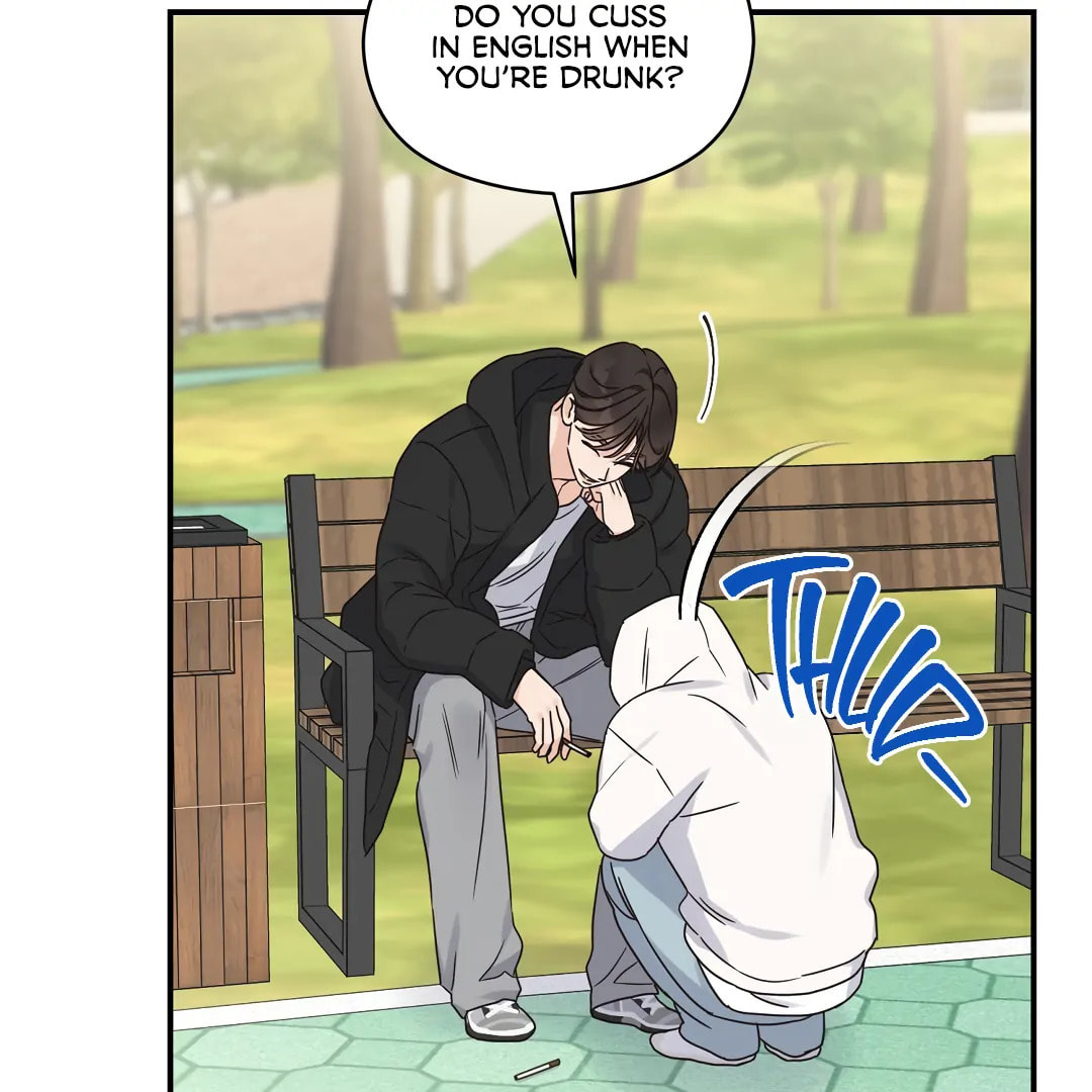 Alpha Trauma – Chapter 9 page 120