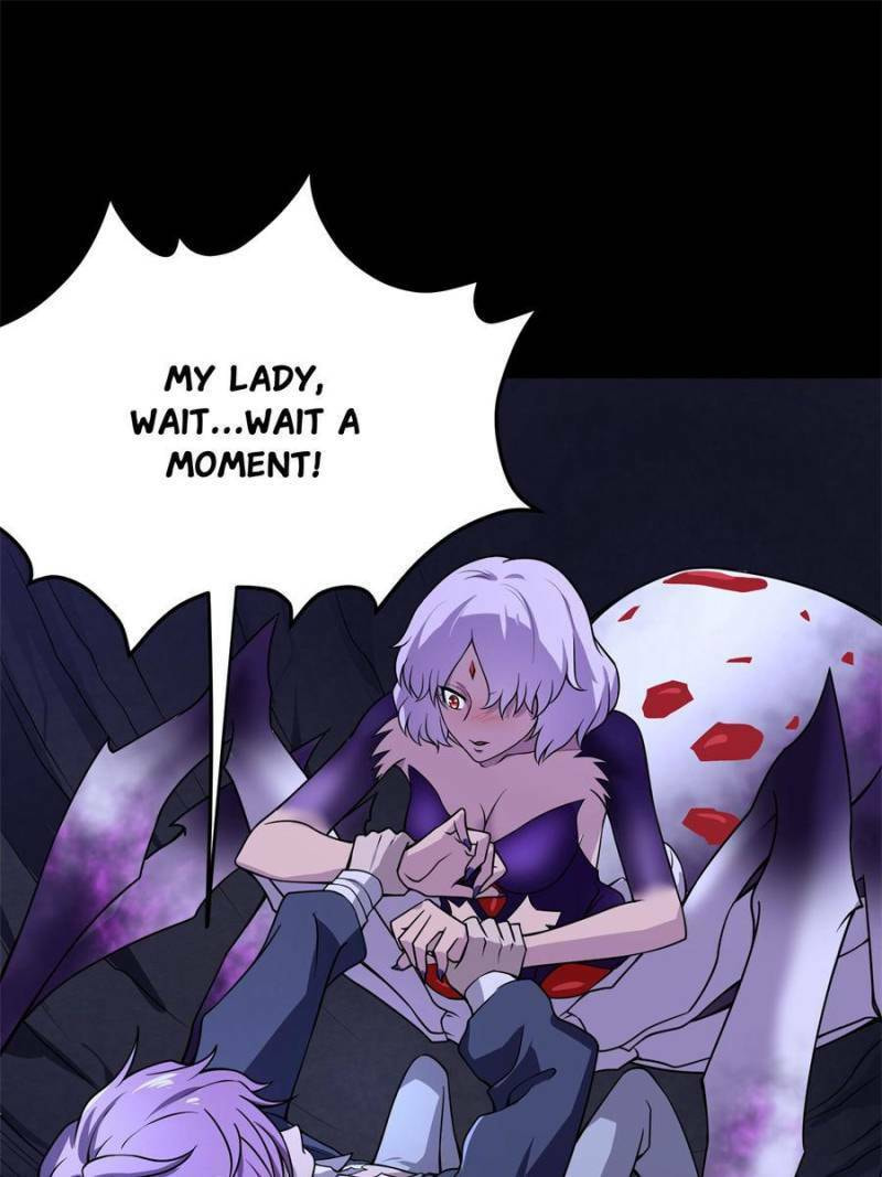 Ancient God's Chosen Warriors – Chapter 6 page 33