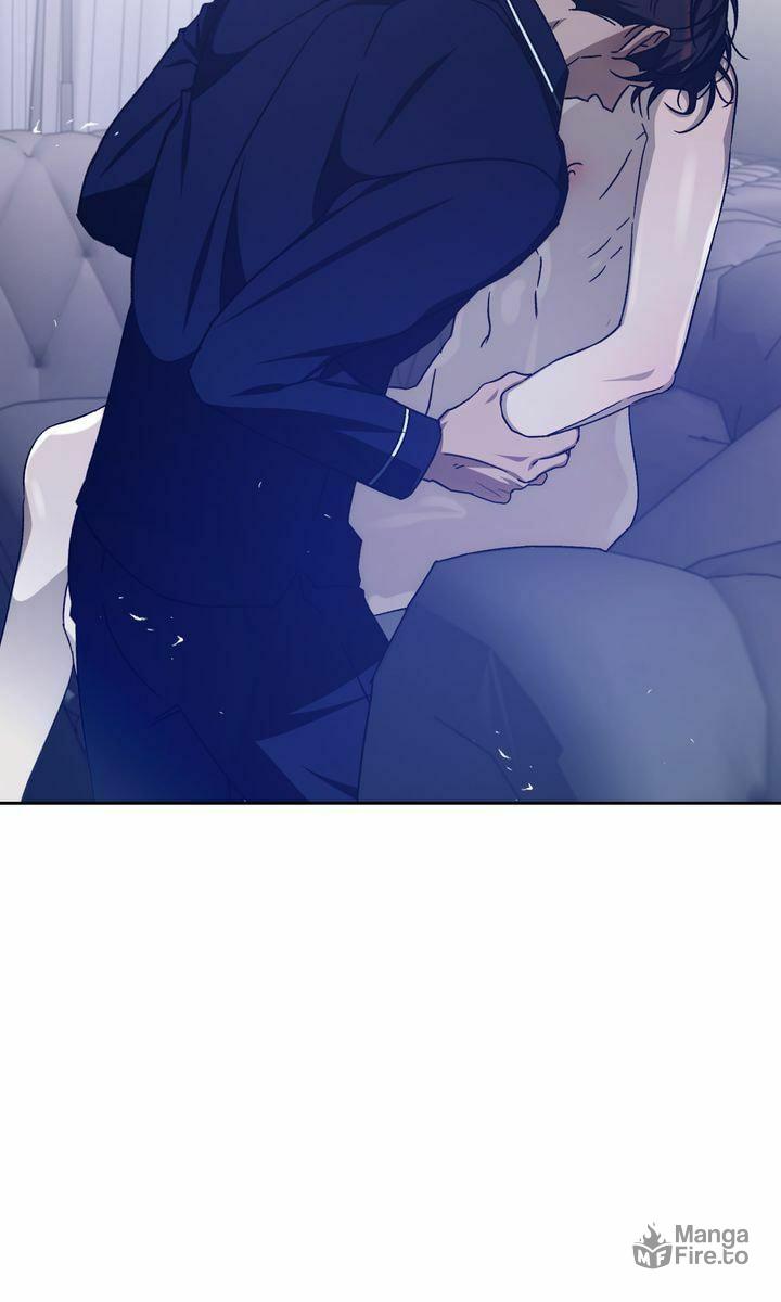 Cozy Obsession – Chapter 49 page 26