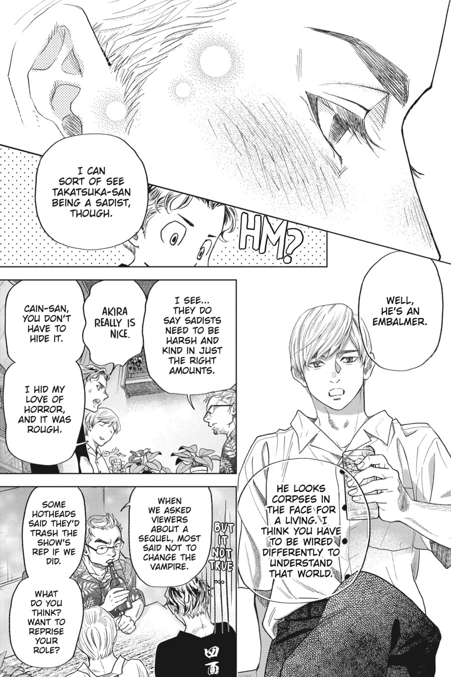 I LOVE…ICE CREAM? page 12