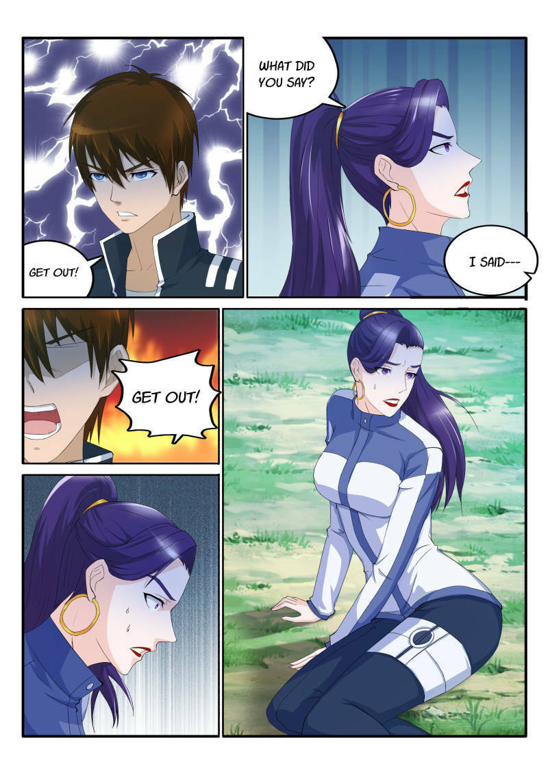 Rebirth Of The Urban Immortal Cultivator (Colored) – Chapter 52 page 6