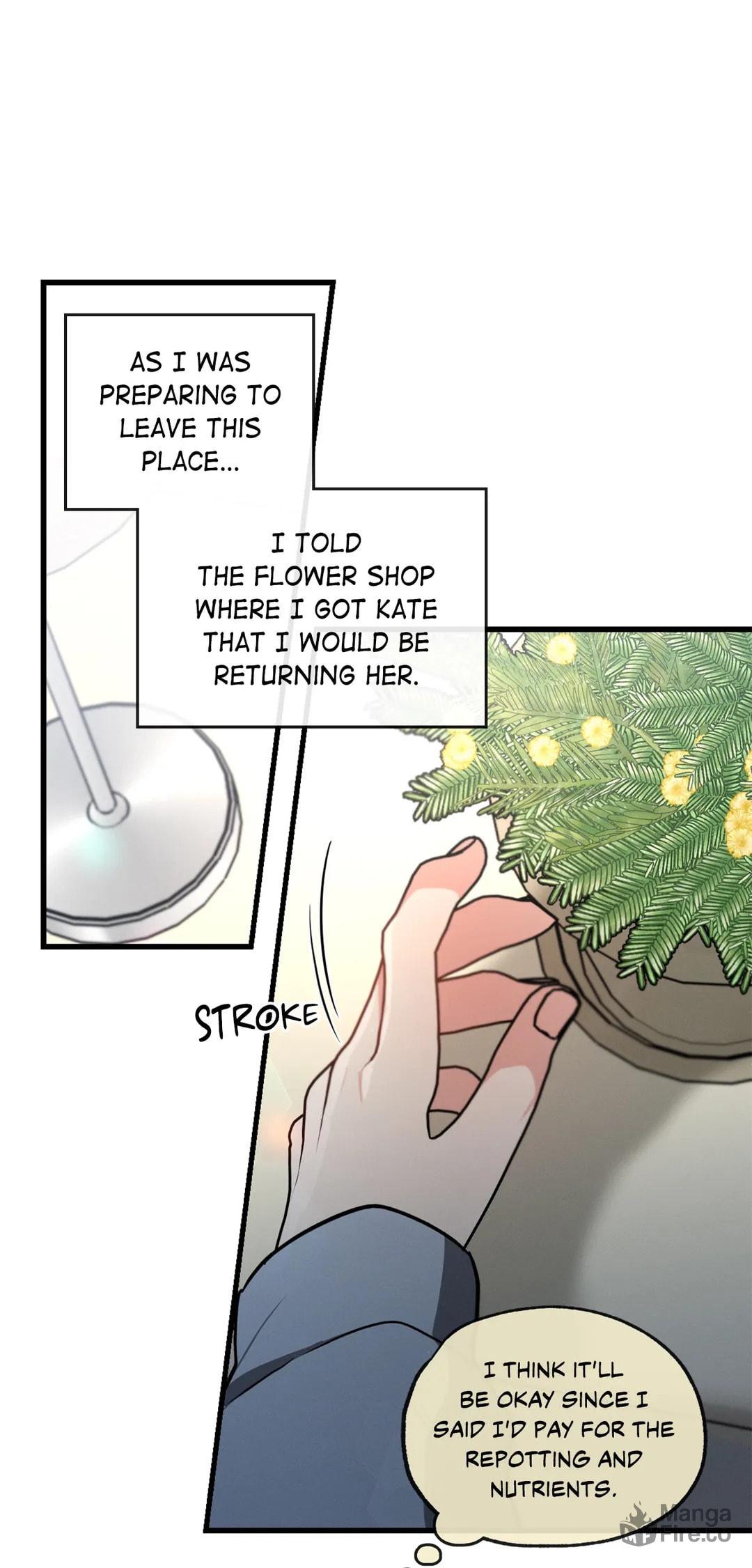 Love History Caused by Willful Negligence – Chapter 53 page 8