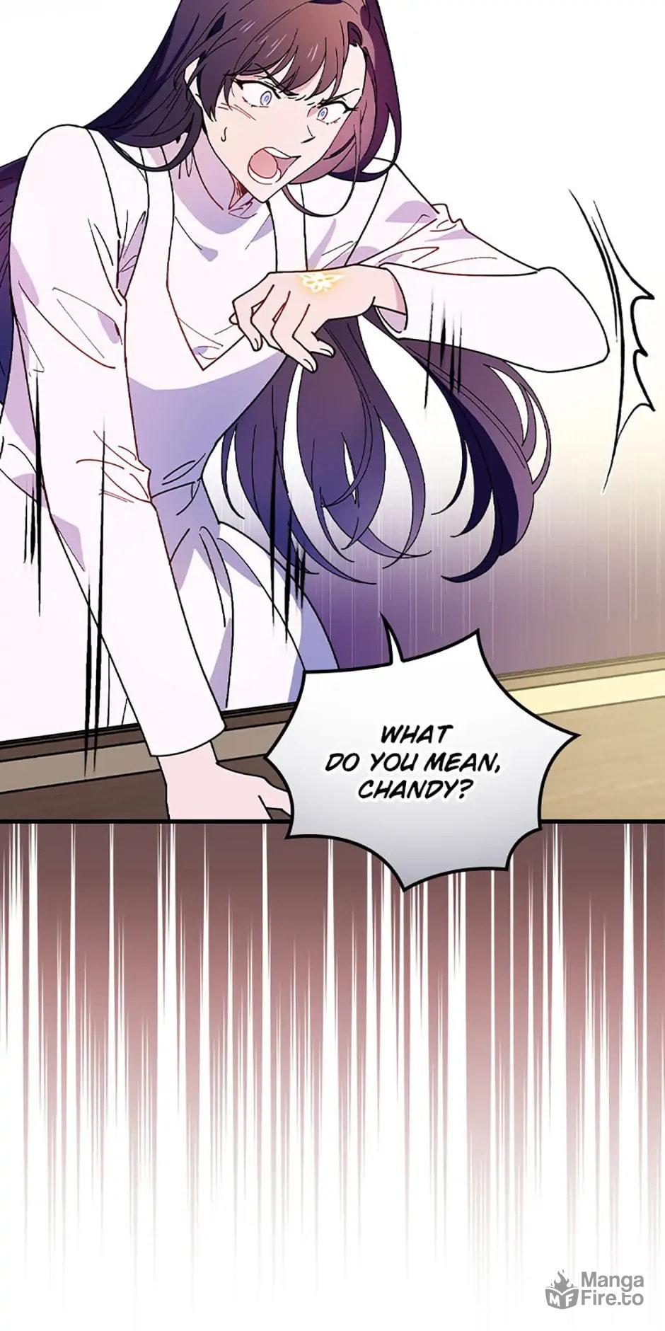 Aria of the Withered Branch – Chapter 48 page 20