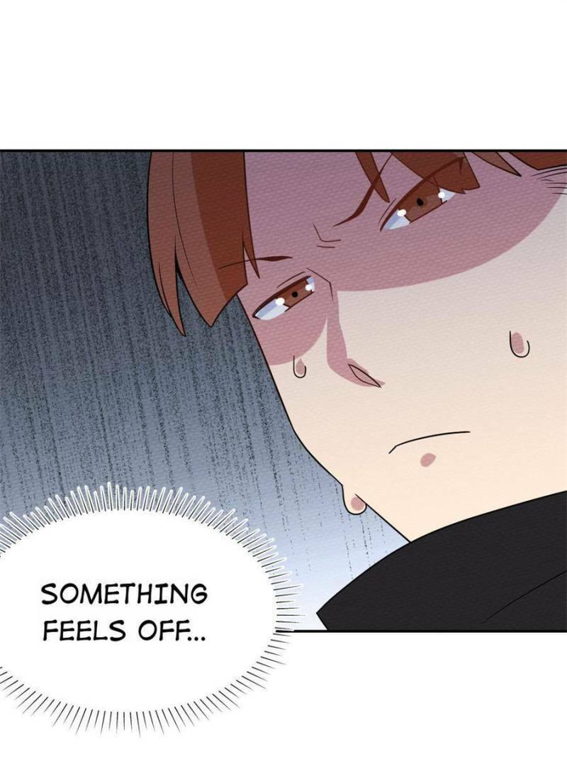 Despite Being Summoned as a Demon, I Still Need to Practice Chinese Medicine (Colored) – Chapter 34 page 37