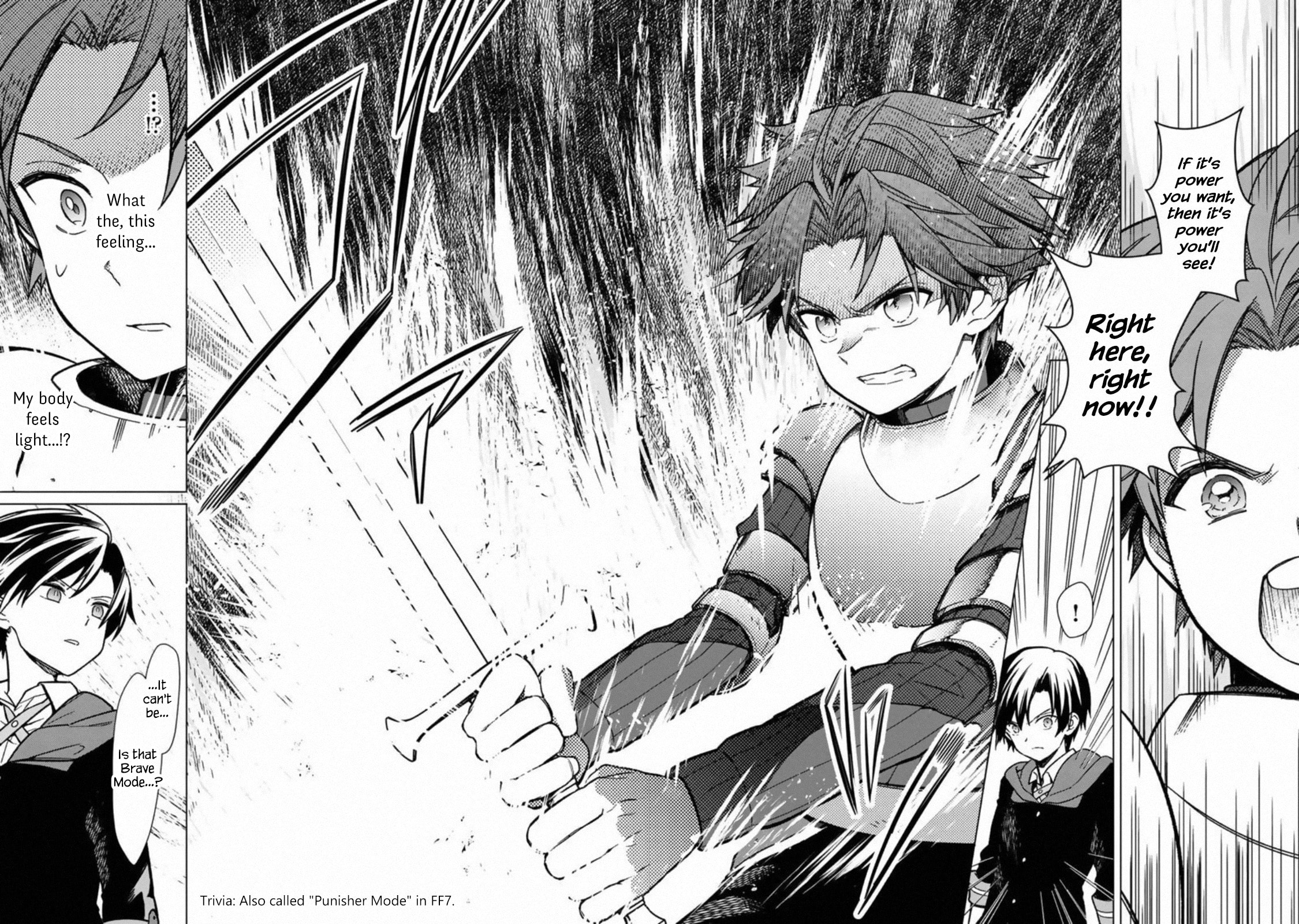 Will to Fight page 11