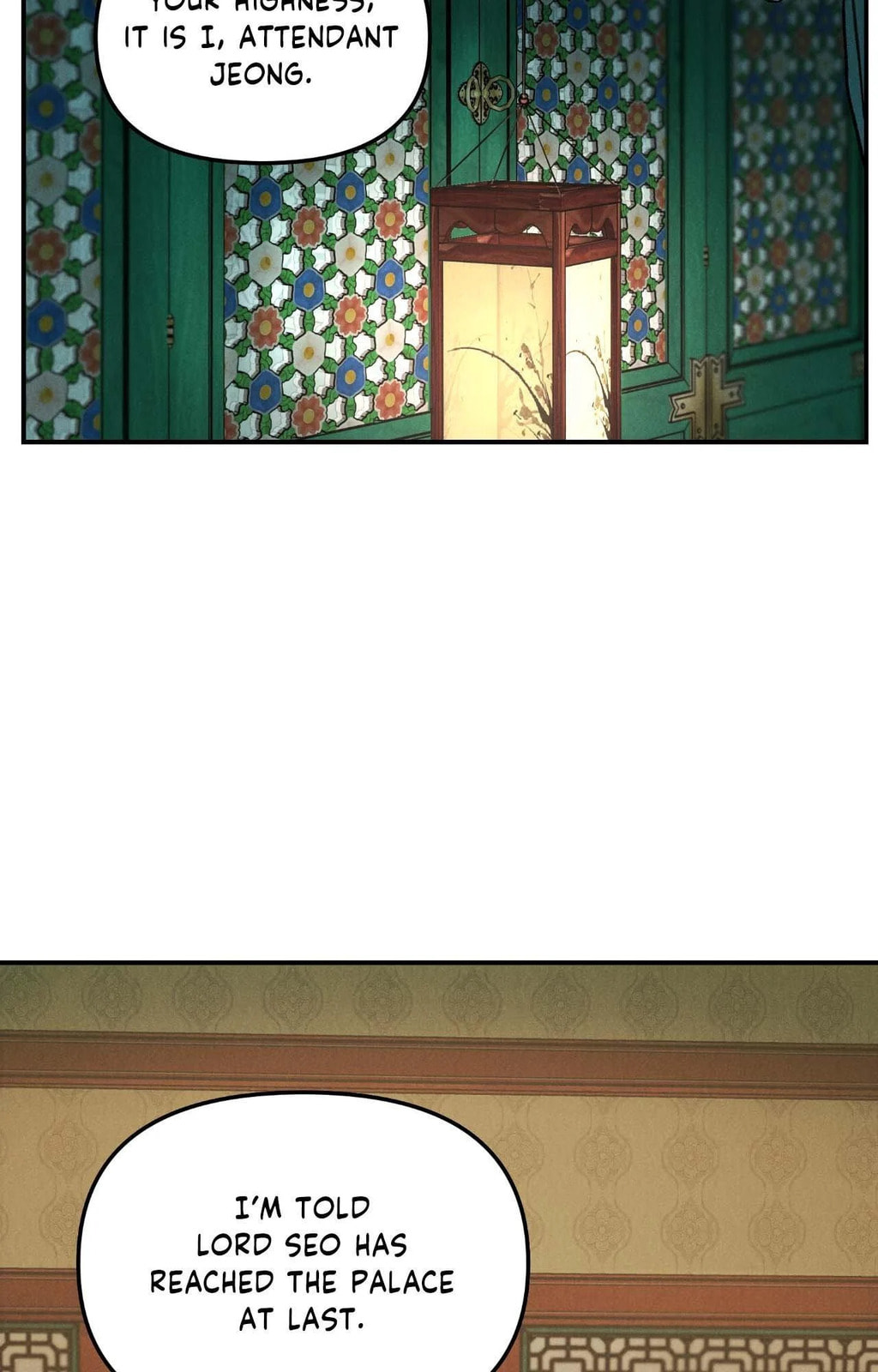 Gale of the God – Chapter 1 page 75