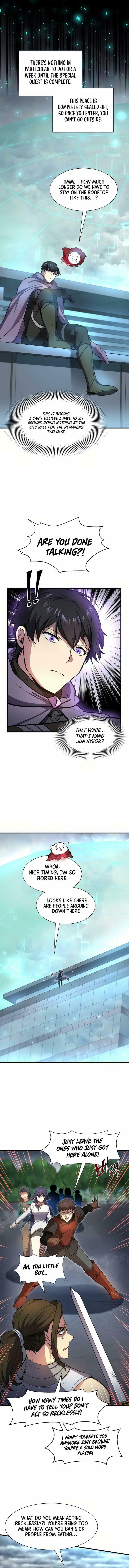 Skill Master Levels Up – Chapter 80 page 12