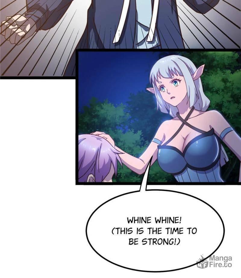 Ancient God's Chosen Warriors – Chapter 26 page 53