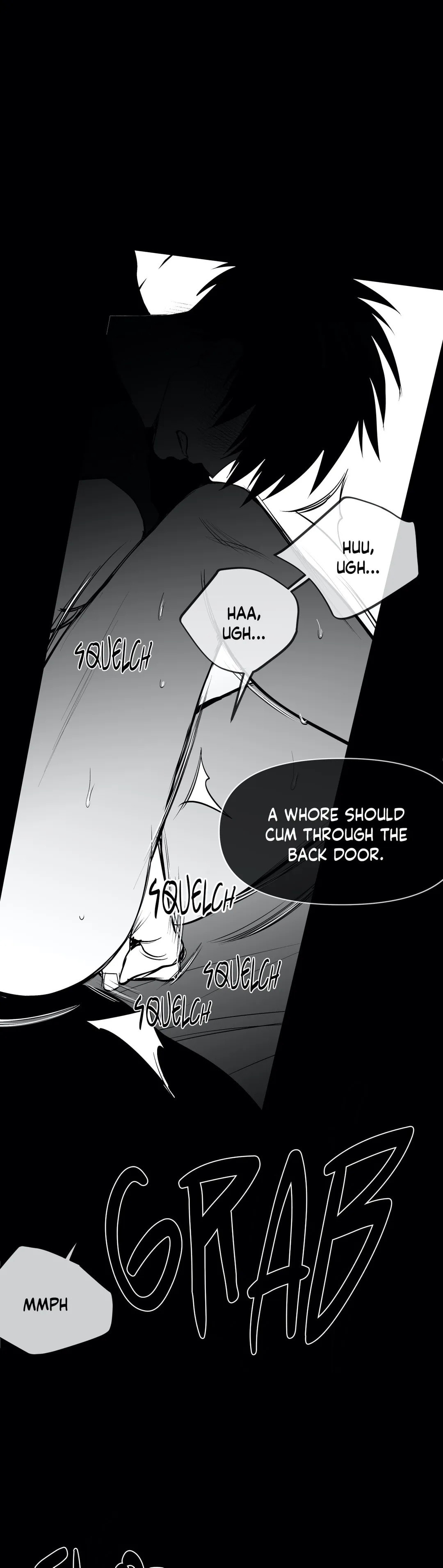 Legs That Won't Walk – Chapter 72 page 27